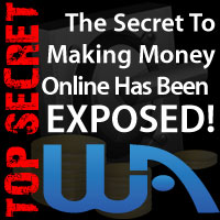 Wealthy Affiliate Exposed